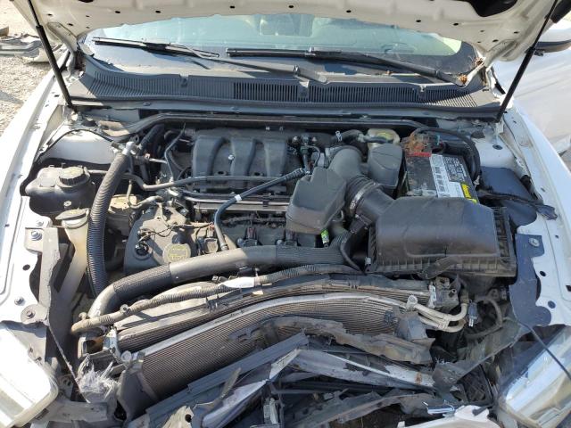 1FAHP2E87FG179300 Ford TAURUS SEL