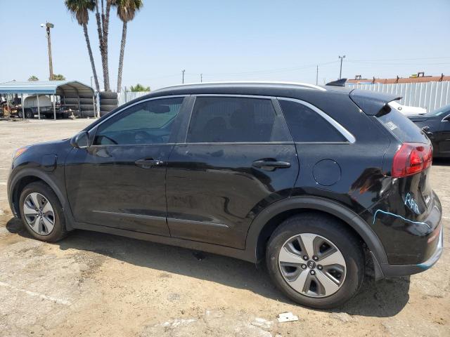 KNDCM3LD7K5235311 KIA NIRO LX