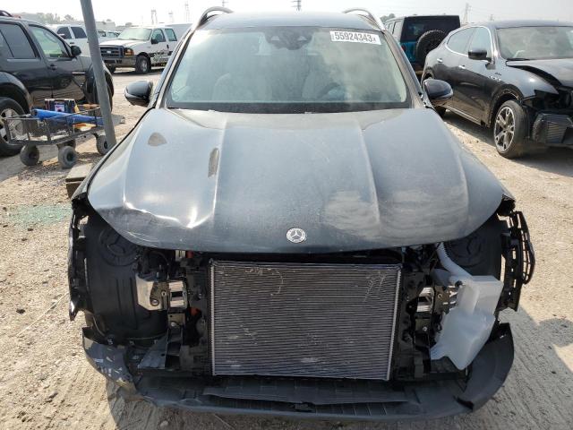 2023 MERCEDES-BENZ EQB 300 4M W1N9M0KBXPN024239