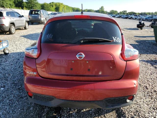 JN8AF5MR0FT510871 Nissan JUKE S