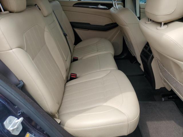 4JGDA5JB2JB040707 Mercedes-Benz GLE 350