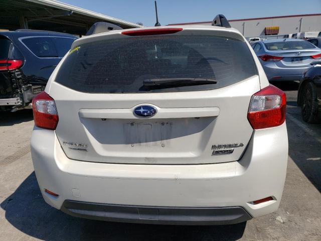 JF1GPAP69G8248520 Subaru Impreza Sport Premium