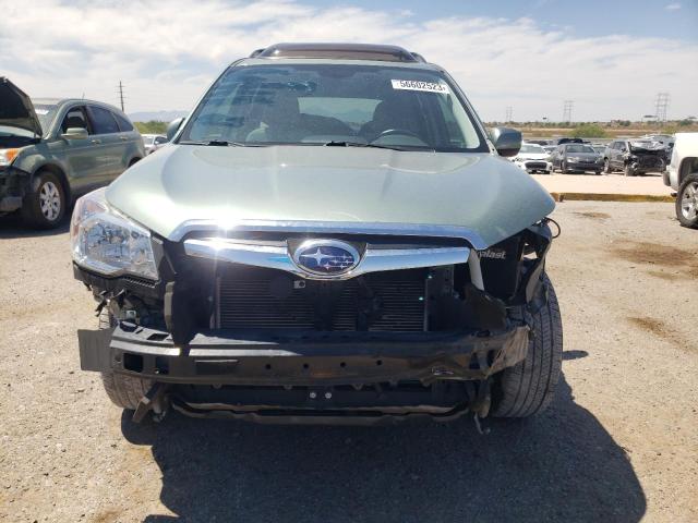 JF2SJAFC8GH488236 Subaru Forester 2.5i Premium