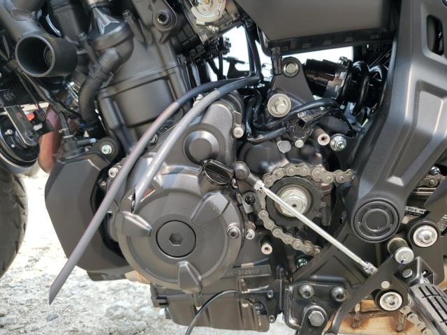 2022 YAMAHA MT07 JYARM32E9NA005376
