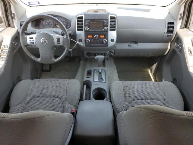 2016 NISSAN OTHER 1N6AD0ER8GN715585