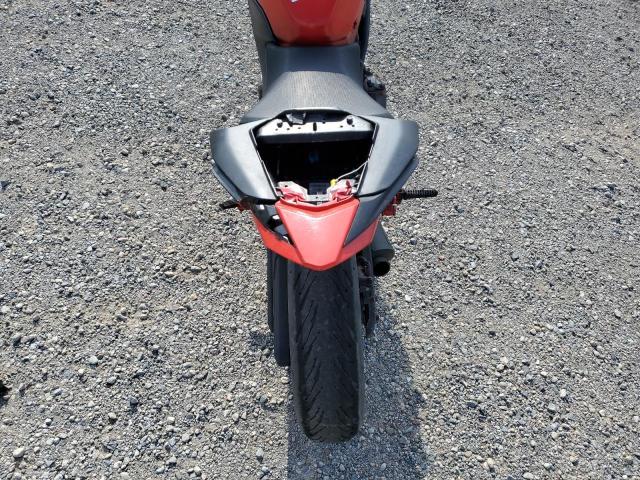 2021 HONDA CB500 FA MLHPC6359M5200204