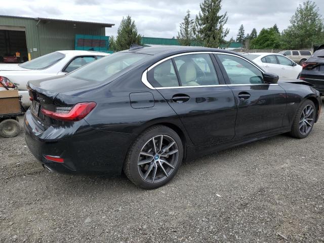 2022 BMW 330XE - 3MW5P9J07N8C72639