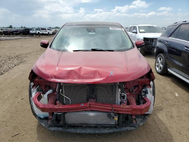 2FMPK4AP4GBB10744 Ford EDGE SPORT