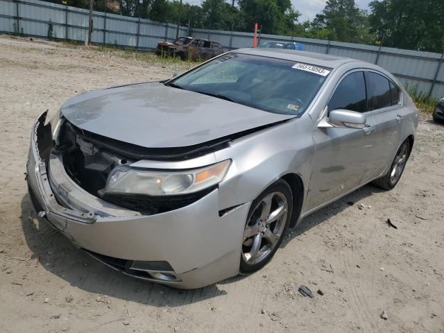 2010 Acura TL 