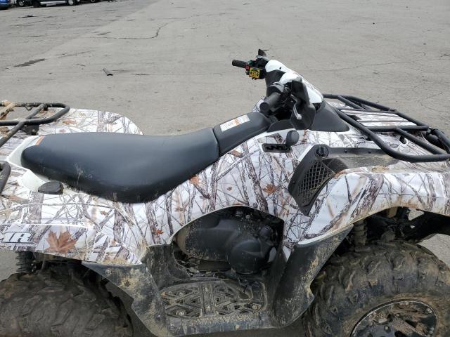 2023 KAWASAKI KVF750 G - JKAVFDG12PB522468