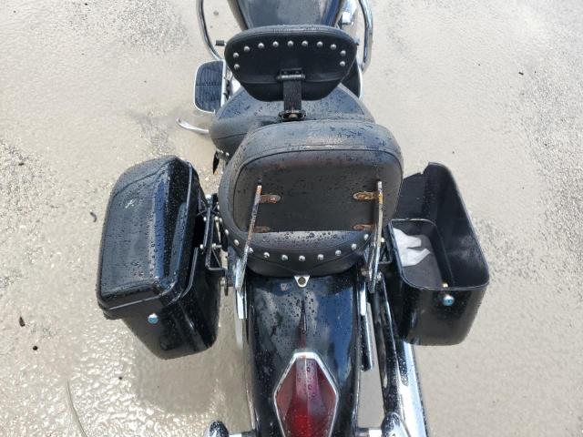 2006 HONDA VTX1300 R 1HFSC52656A302441