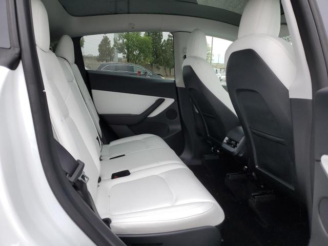 7SAYGAEE0NF347509 Tesla Model Y