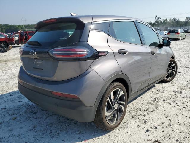 2022 CHEVROLET BOLT EV 2L - 1G1FX6S02N4101667