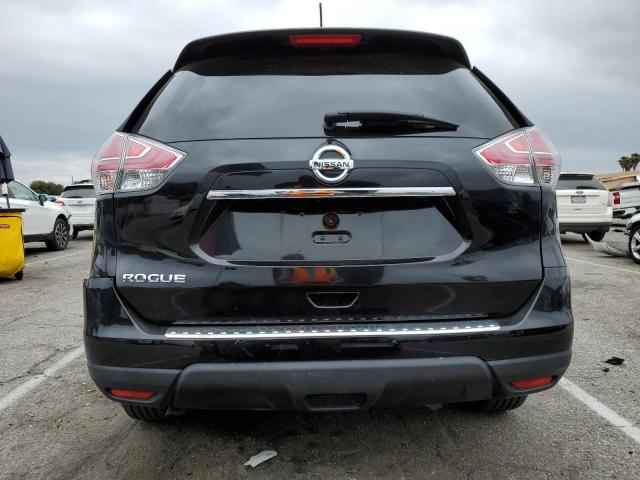 5N1AT2MT3GC923749 Nissan ROGUE S