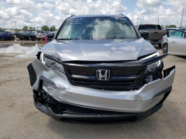 2022 HONDA PILOT TRAI 5FNYF6H8XNB062898