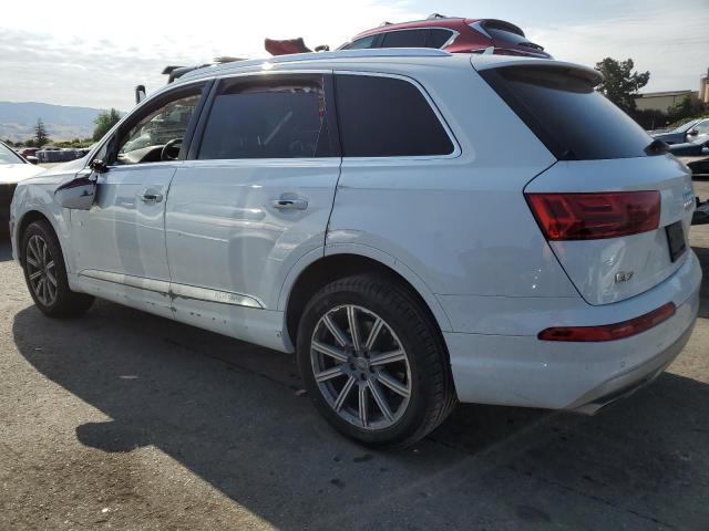 2018 AUDI 100 CS - WA1LHAF70JD012394