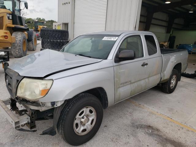 2007 Toyota Tacoma 