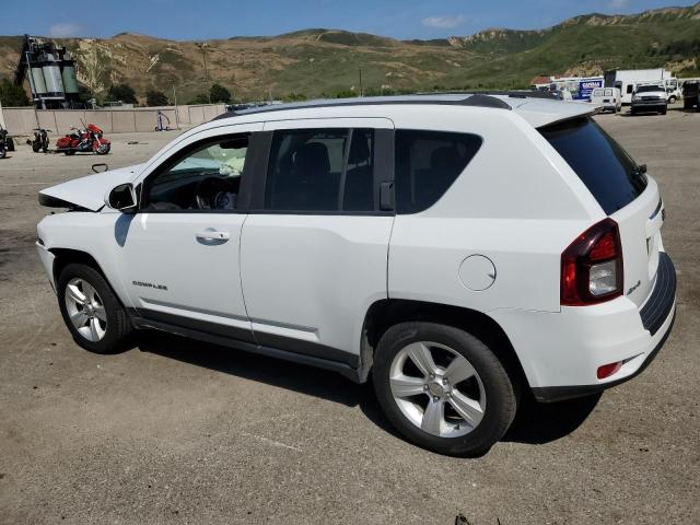 1C4NJDEB7GD661659 Jeep Compass Latitude