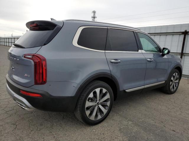 5XYP64HC7LG006329 KIA Telluride S