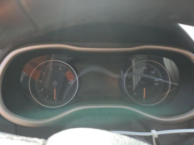 1C4PJLDXXJD557299 Jeep Cherokee Limited