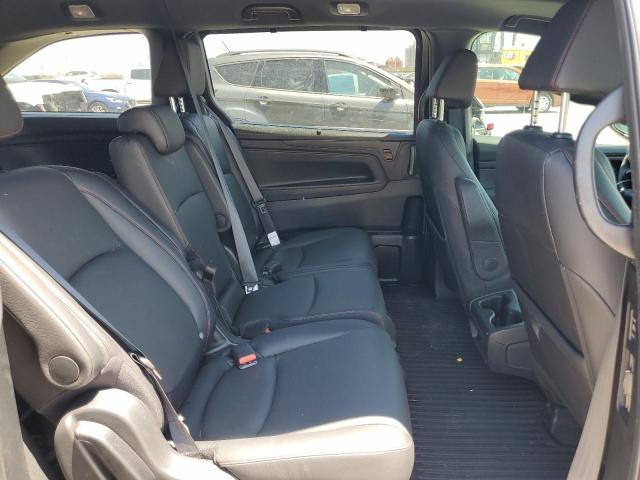 2023 HONDA ODYSSEY SP 5FNRL6H70PB025396