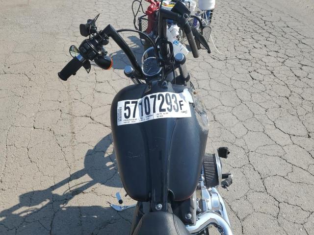 2013 HARLEY-DAVIDSON FXS BLACKL - 1HD1JPV12DB048359