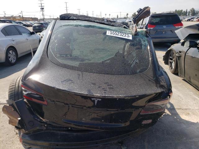 5YJSA1E69NF470335 Tesla MODEL S