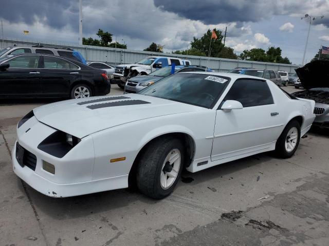 1990 Chevrolet Camaro RS