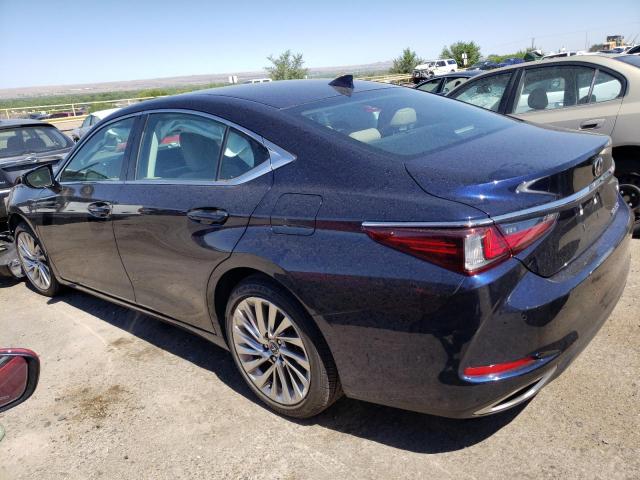 2020 LEXUS ES 350 LUX 58AEZ1B16LU057621