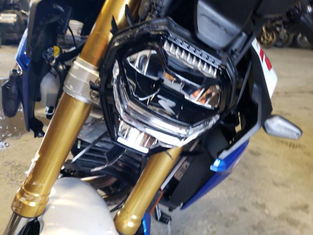 2023 BMW F 900 R WB10K1303P6H05829