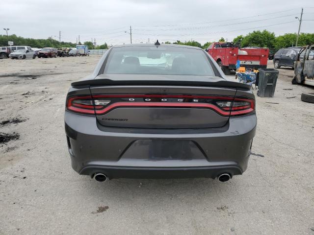 2C3CDXCT6NH228303 | 2022 DODGE CHARGER R/