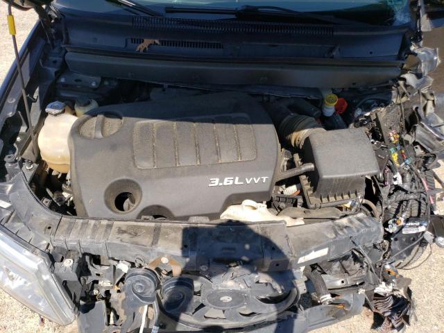 2015 DODGE JOURNEY LI 3C4PDCDG1FT608486