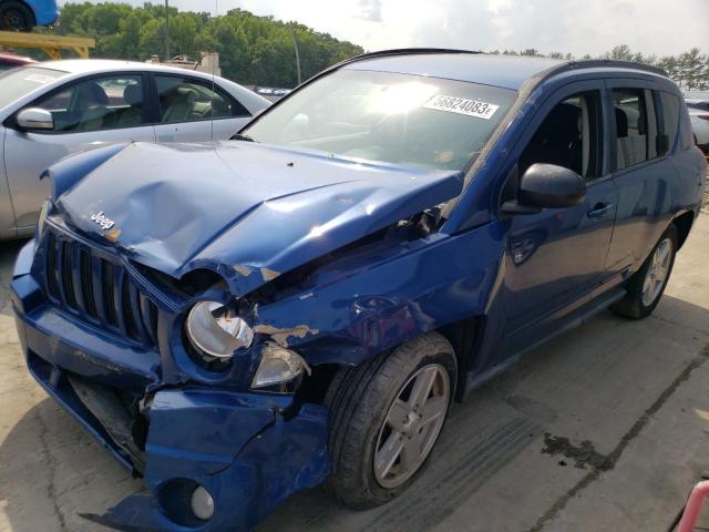 2010 Jeep Compass Sport