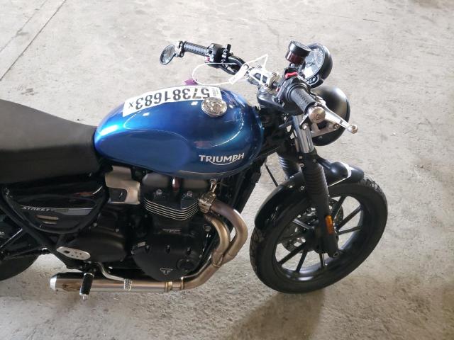 2022 TRIUMPH MOTORCYCLE STREET TWI - SMTD31G75NTAV3966