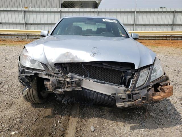 VIN WDDHF8JB7DA685667 2013 Mercedes-Benz E-Class, 3... no.5