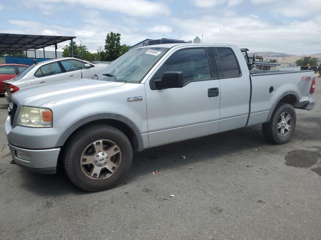 2004 Ford F-150 