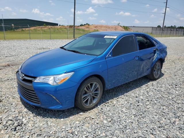 Vin: 4t1bf1fkxhu676283, lot: 55180383, toyota camry le 2017 img_1