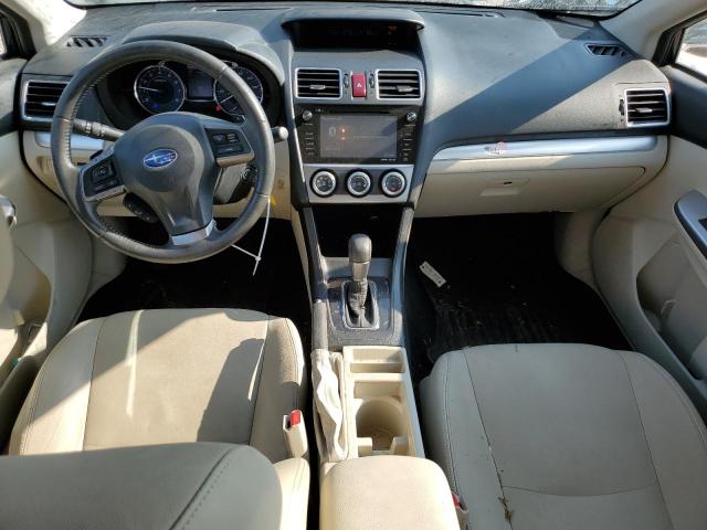 JF1GPAV66FH288183 Subaru Impreza Sport Limited