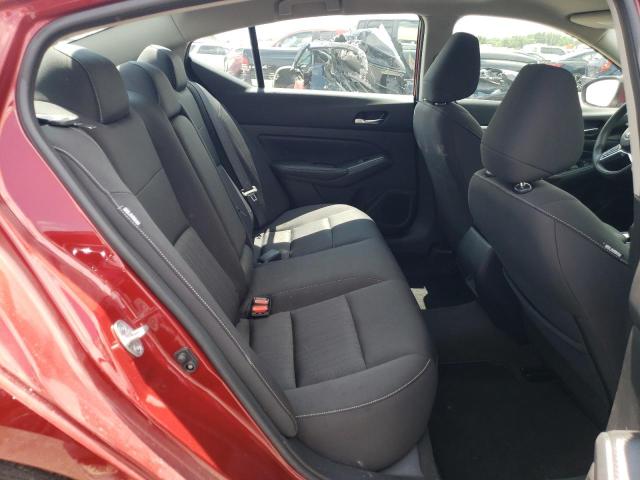 1N4BL4DV8NN327873 Nissan ALTIMA SV