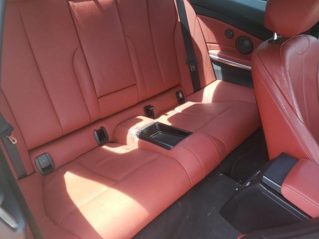 2019 BMW 440XI WBA4W9C56KAF23564
