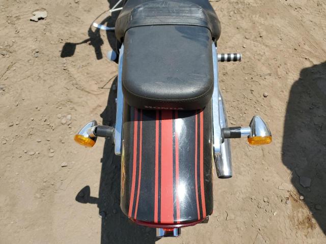 2000 HONDA SHADOW JH2PC2143YK100054