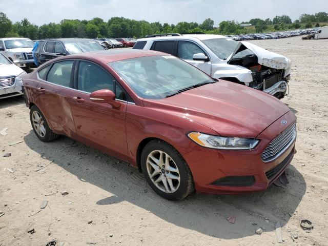 3FA6P0H74ER201064 Ford FUSION SE