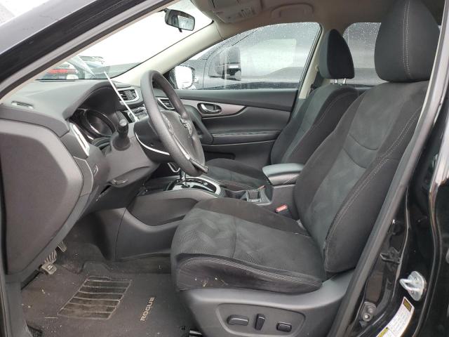 5N1AT2MV2GC836684 Nissan ROGUE S