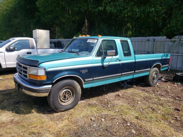 1994 Ford F-250 