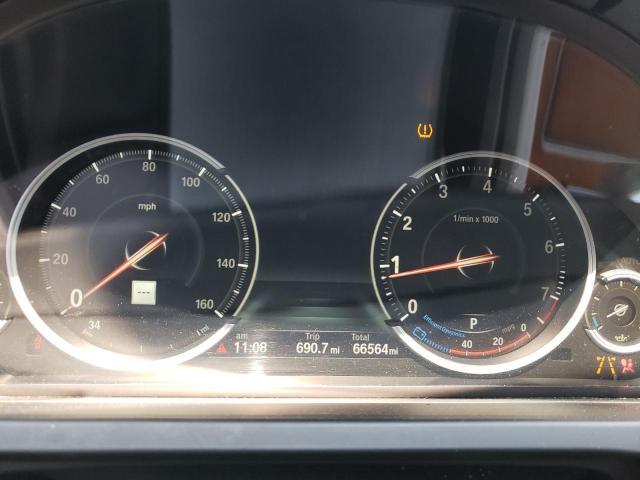 2015 BMW 750LI XDRI - WBAYF8C5XFD654168
