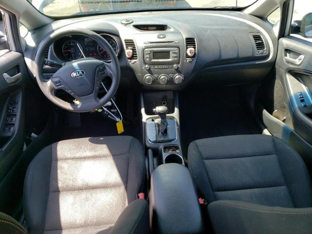 3KPFK4A72HE140352 KIA FORTE LX