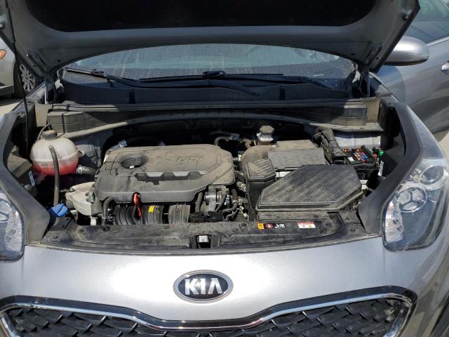 KNDPM3AC3M7873588 KIA Sportage Lx
