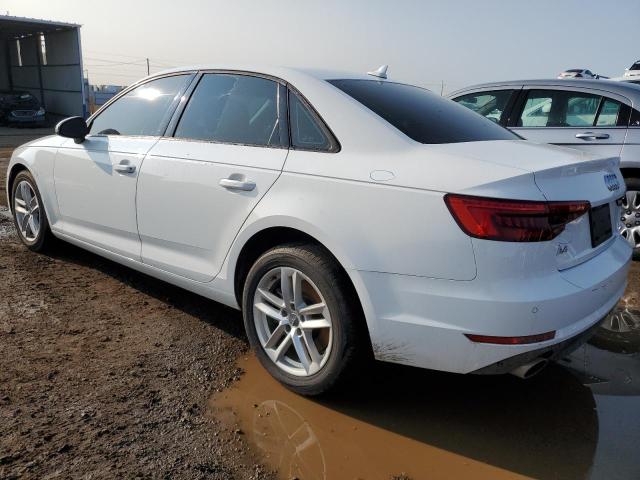 WAUGNAF46HN001374 2017 AUDI A4, photo no. 2