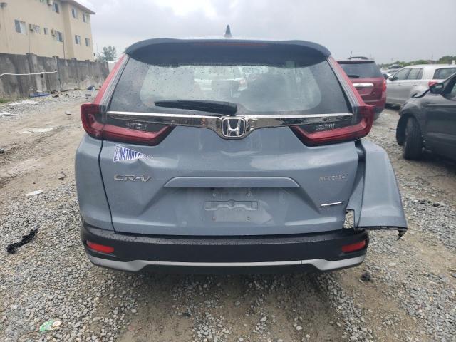 2022 HONDA CR-V SE - 7FARW1H74NE001095