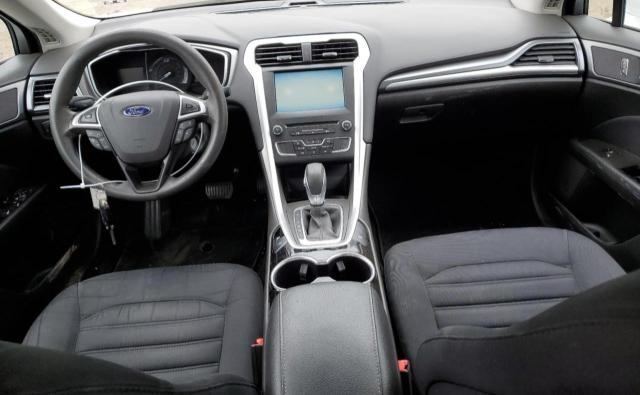 3FA6P0LUXGR404962 Ford Fusion Se Hybrid